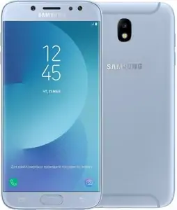 Замена экрана на телефоне Samsung Galaxy J7 (2017) в Челябинске
